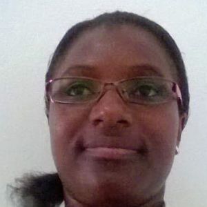 Mme Zanglé Lou Koelé